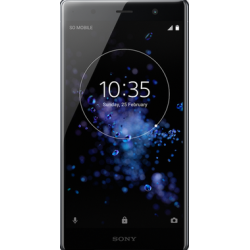 Désoxydation Sony Xperia XZ2 Premium (H8166) Peruwelz (Tournai)