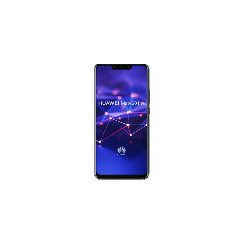 Changement du LCD Huawei Mate 20 Lite Peruwelz (Tournai)