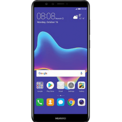 Changement de batterie Huawei Y9 (2018) (FLA-LX1) Peruwelz (Tournai)