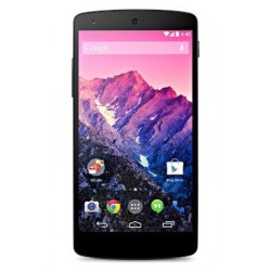 LG Nexus 5 réparation du connecteur de charge Peruwelz (Tournai)