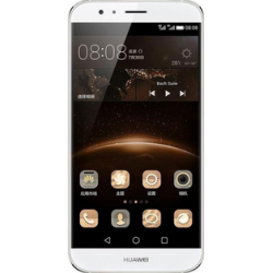 Changement de vitre Huawei Ascend G7 Plus Peruwelz (Tournai)