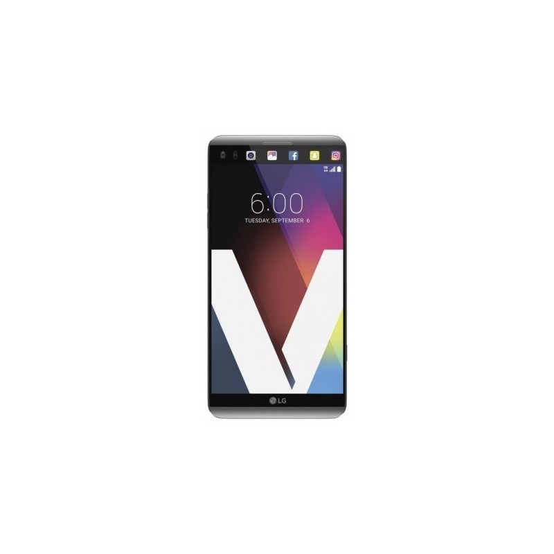 Diagnostic LG V20 Peruwelz (Tournai)