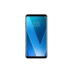 Changement de vitre LG V30 (H930) Peruwelz (Tournai)