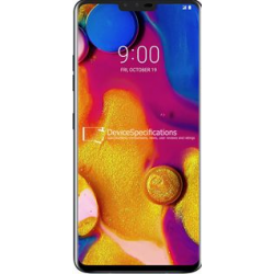 Changement de batterie V40 ThinQ (V405QA) Peruwelz (Tournai)