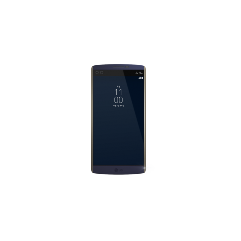 Diagnostic LG V10 Peruwelz (Tournai)