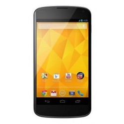 LG Nexus 4 changement batterie Peruwelz (Tournai)