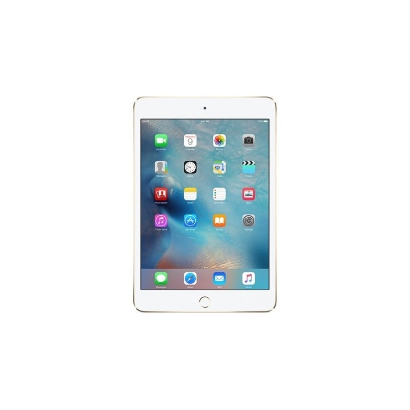 Changement du LCD retina iPad Mini 4 Peruwelz (Tournai)