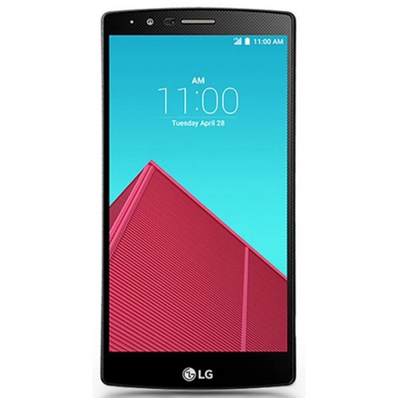 LG G4 remplacement vitre et LCD Peruwelz (Tournai)