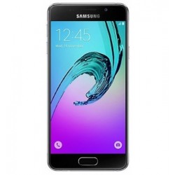 Changement de appareil Photo/Video Samsung Galaxie A3 (2016) (A310F) Peruwelz (Tournai)