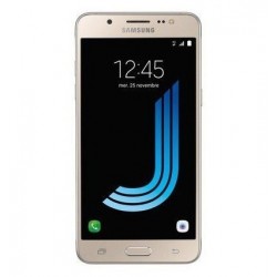 Changement de appareil Photo/Video Samsung Galaxy J5 (2016) (J510) Peruwelz (Tournai)