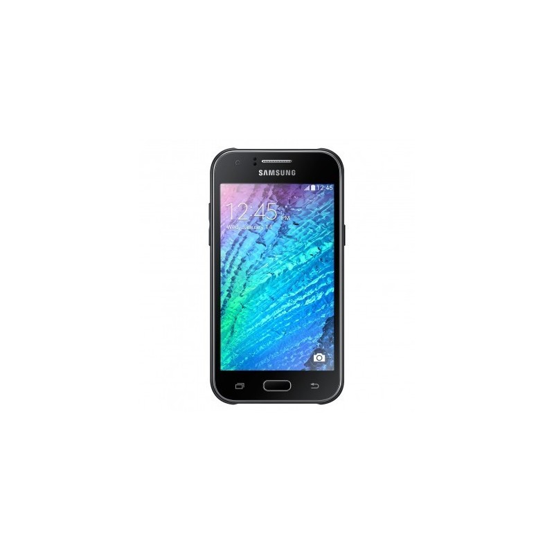 Changement de appareil Photo/Video Samsung Galaxy J1 (J100) Peruwelz (Tournai)