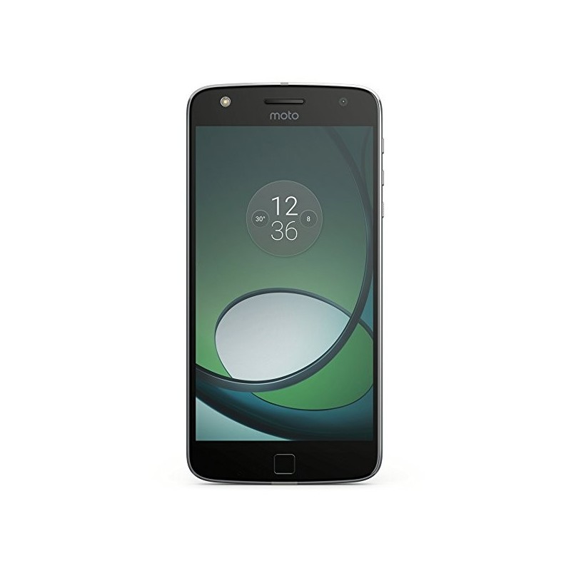 Changement du LCD Motorola Z PLAY (2nd) (XT1710) Peruwelz (Tournai)
