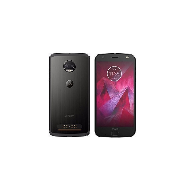 Changement de batterie Motorola Z2 Force (XT1789) Peruwelz (Tournai)