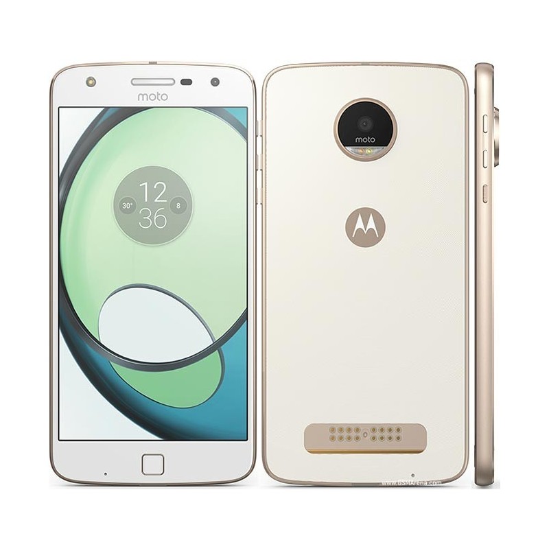 Changement de appareil Photo/Video Motorola Moto Z Play (XT1635) Peruwelz (Tournai)