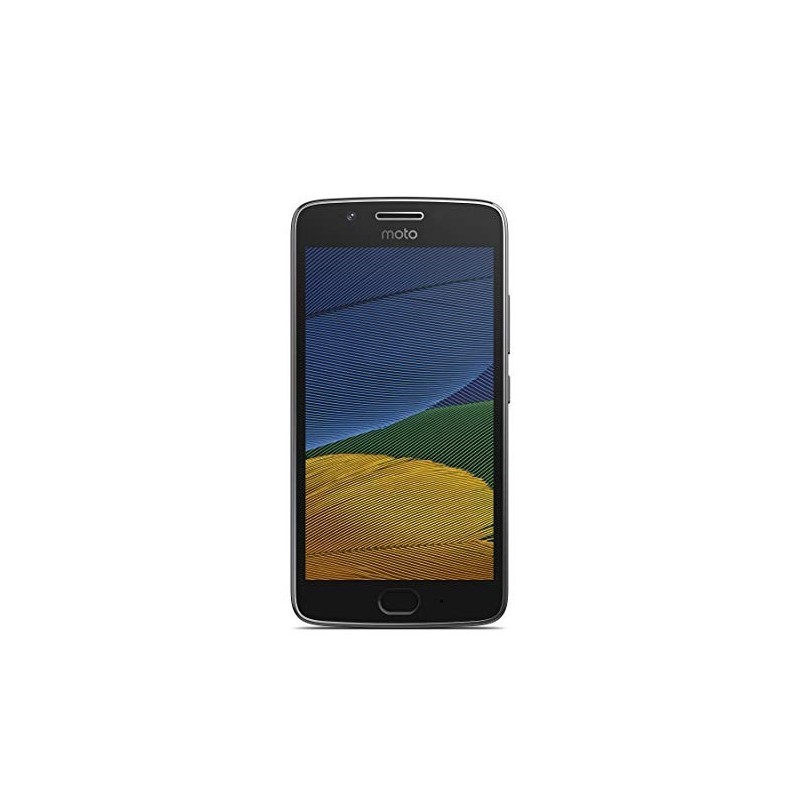 Changement du LCD Motorola G5 (XT1675) Peruwelz (Tournai)