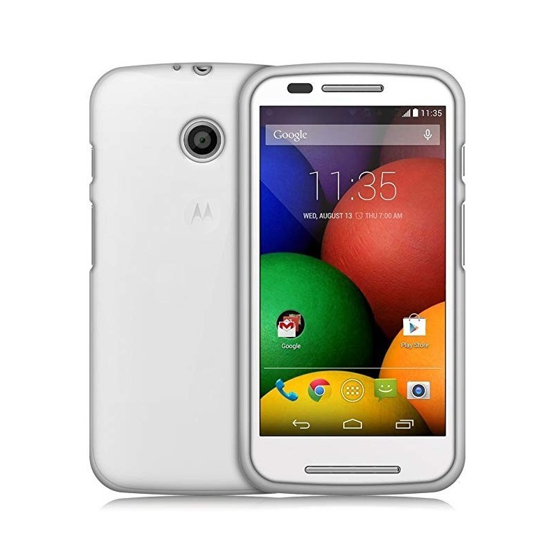 Changement du LCD Motorola Moto (1th generation) (XT1021) Peruwelz (Tournai)