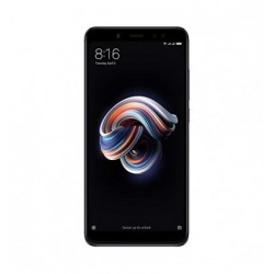Changement de appareil Photo/Video Xiaomi Redmi Note 5 Peruwelz (Tournai)