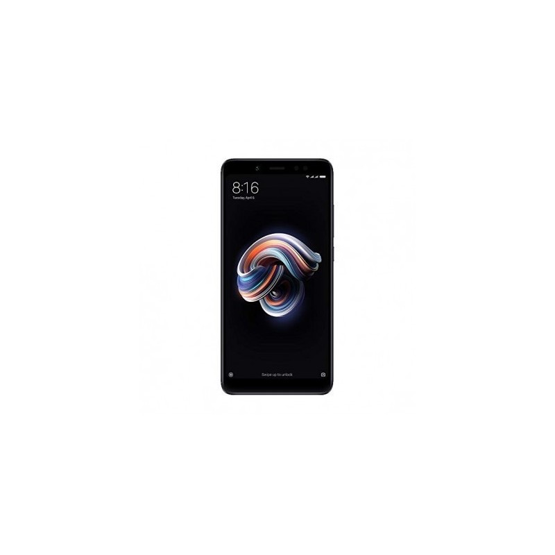 Changement de appareil Photo/Video Xiaomi Redmi Note 5 Peruwelz (Tournai)