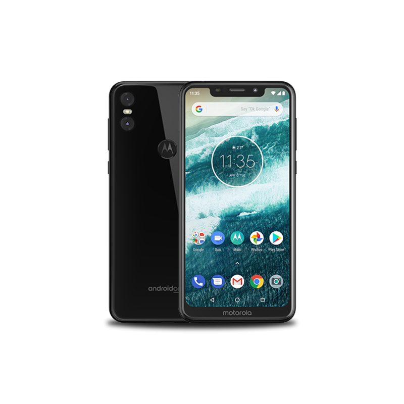 Changement de appareil Photo/Video Motorola One Peruwelz (Tournai)