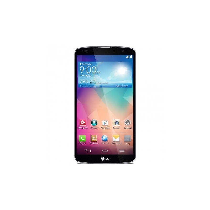 LG G Pro 2 remplacement vitre et LCD Peruwelz (Tournai)