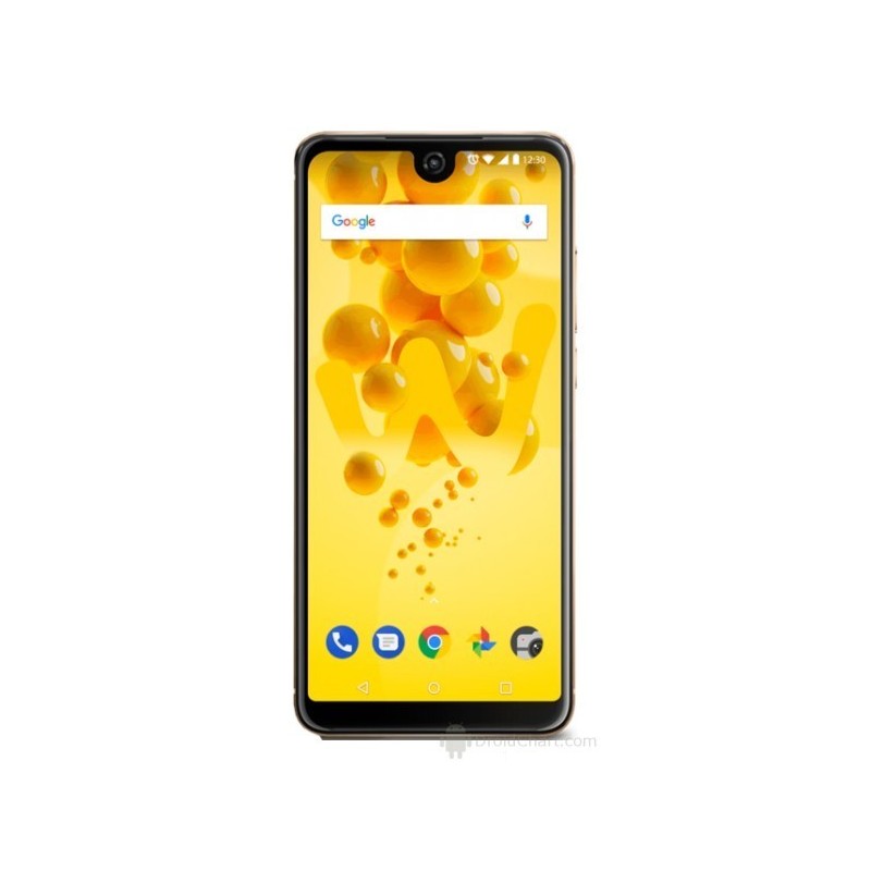 Remplacement du LCD Wiko View 2 Pro Peruwelz (Tournai)