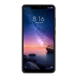 Désoxydation Xiaomi Redmi Note 6 Pro Peruwelz (Tournai)