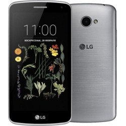 Changement de vitre LG K5 Peruwelz (Tournai)