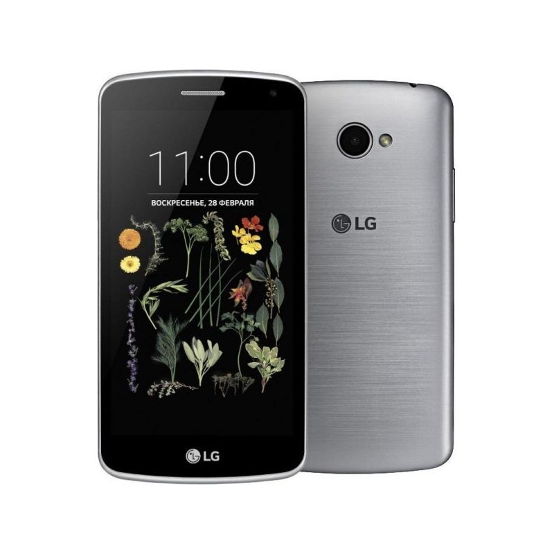 Changement du LCD LG K5 Peruwelz (Tournai)