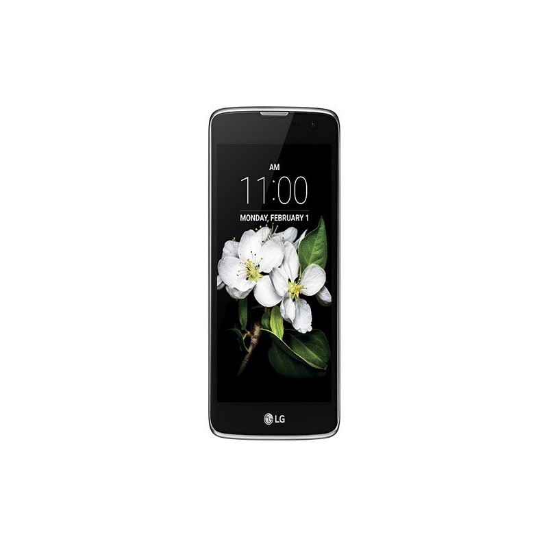 Diagnostic LG K7 Peruwelz (Tournai)