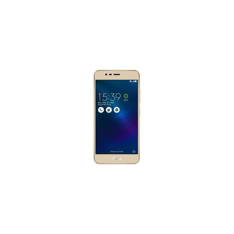 Réparation connecteur de charge Zenfone 3 Max - ZC520TL Peruwelz (Tournai)