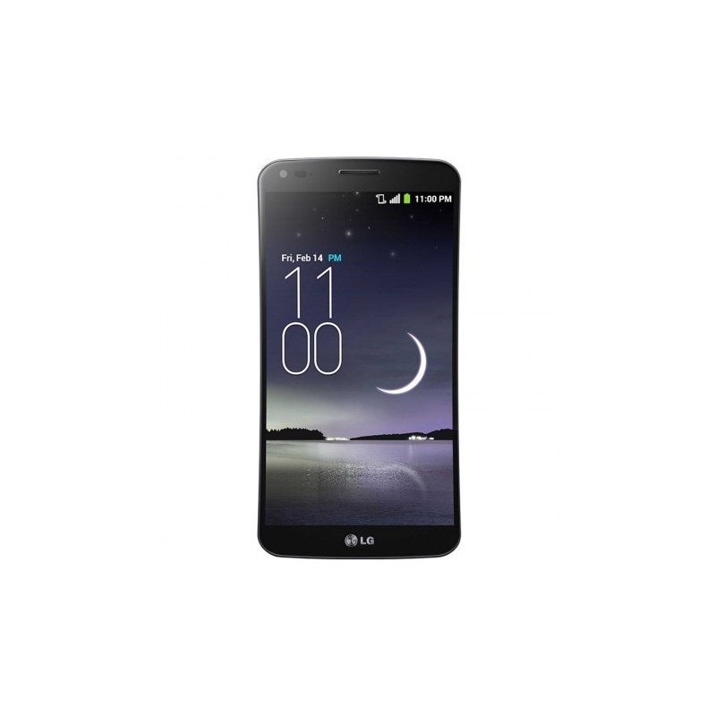 LG G Flex remplacement du LCD Peruwelz (Tournai)