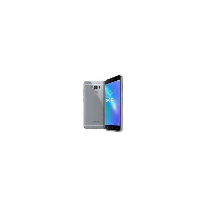 Diagnostic Zenfone 3 Max Plus ZC553KL Peruwelz (Tournai)