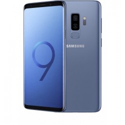 Changement de vitre + LCD Samsung Galaxy S9 Plus Peruwelz (Tournai)