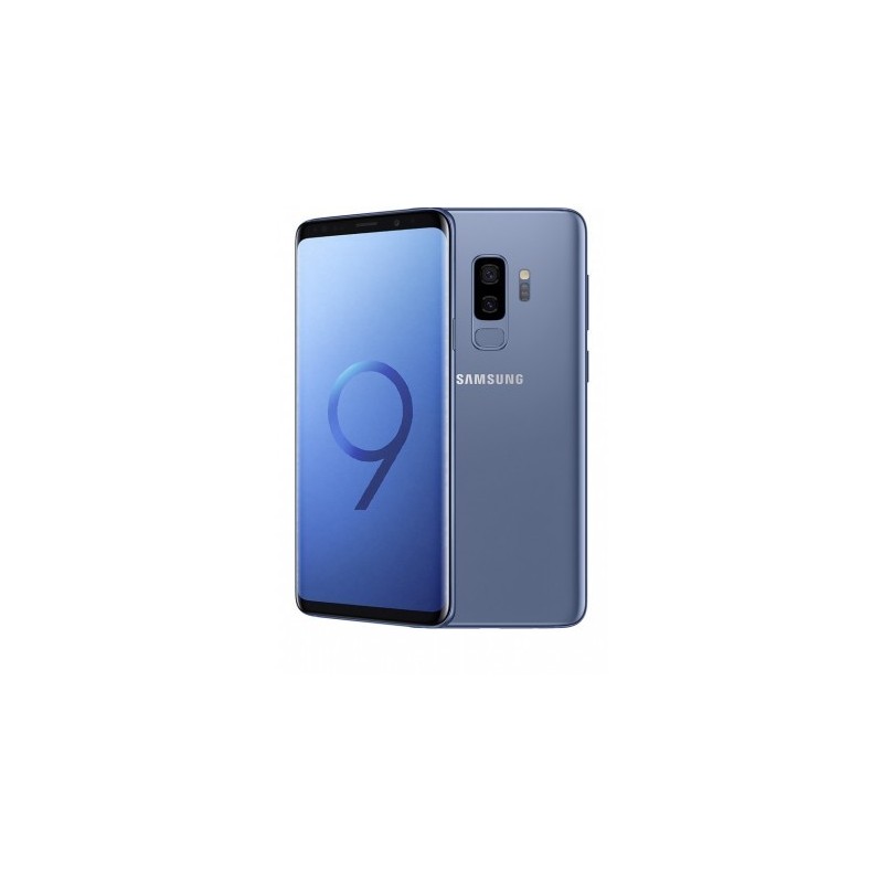 Changement de batterie Samsung Galaxy S9 Plus Peruwelz (Tournai)