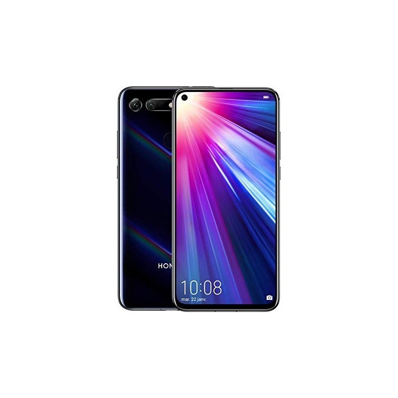 Changement de vitre + LCD Huawei Honor View 20 Peruwelz (Tournai)