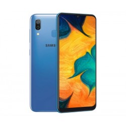 Changement de appareil Photo/Video Samsung Galaxy A30 Peruwelz (Tournai)