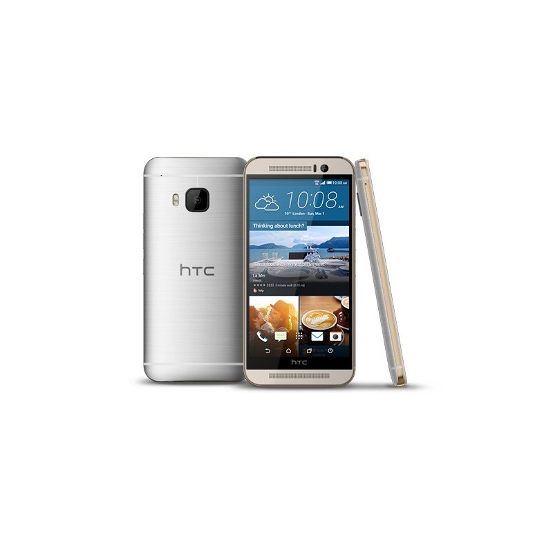 HTC One M9 remplacement vitre et LCD Peruwelz (Tournai)