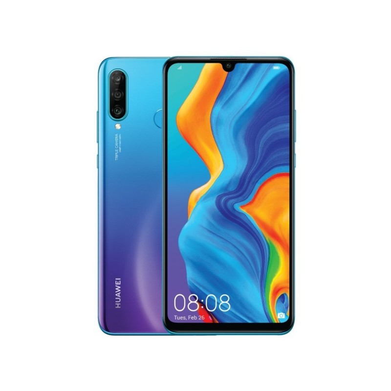 Changement de batterie Huawei P30 Lite Peruwelz (Tournai)