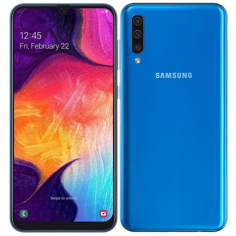 Samsung Galaxy A51 remplacement vitre et LCD Peruwelz (Tournai)