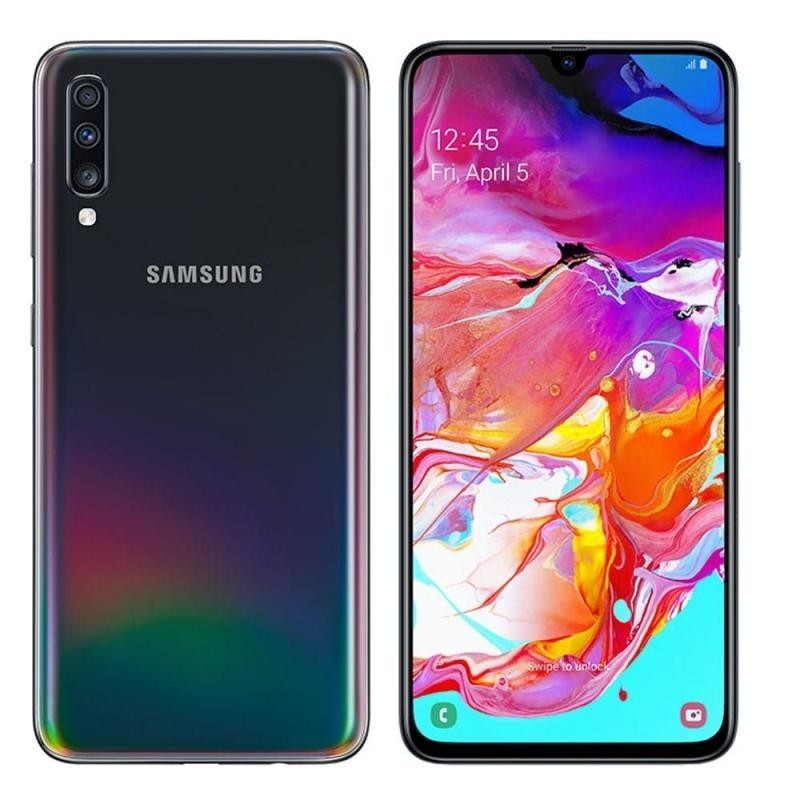 Diagnostic Samsung Galaxy A70 Peruwelz (Tournai)