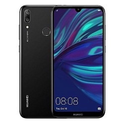 Changement de vitre Huawei Y7 Prime 2019 Peruwelz (Tournai)