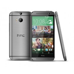 HTC One M8 remplacement vitre et LCD Peruwelz (Tournai)