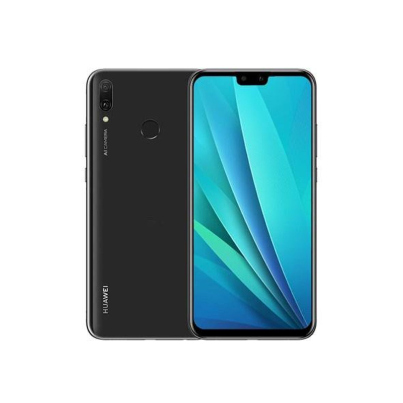 Changement du LCD Huawei Y9 2019 Peruwelz (Tournai)