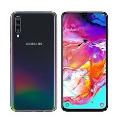Samsung Galaxy A70 réparation connecteur de charge Peruwelz (Tournai)