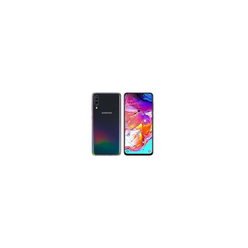 Changement de appareil Photo/Video Samsung Galaxy A70 Peruwelz (Tournai)