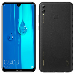 Changement de batterie Huawei Y Max Peruwelz (Tournai)