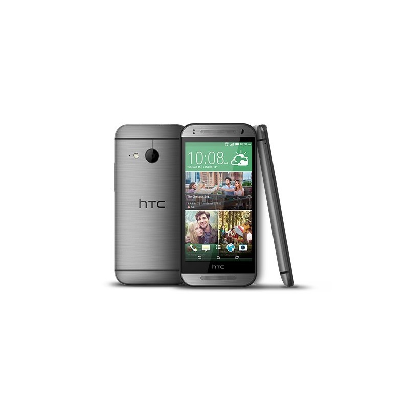 HTC One Mini 2 remplacement vitre Peruwelz (Tournai)