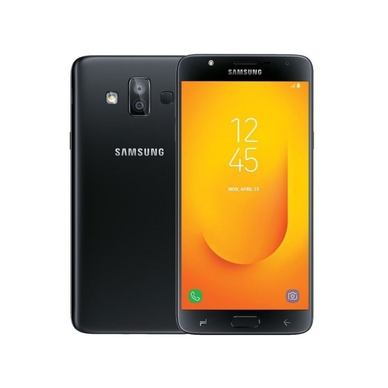 Changement de vitre + LCD Samsung Galaxy J7 Duo Peruwelz (Tournai)