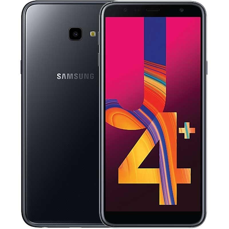 Changement du LCD Samsung Galaxy J4 Plus Peruwelz (Tournai)