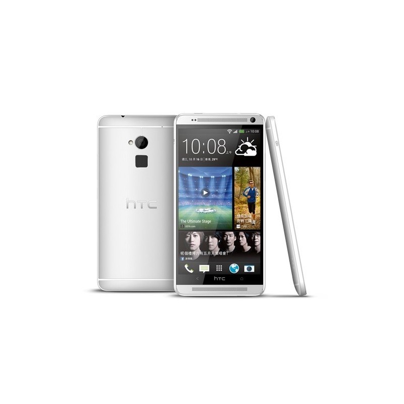 HTC One Max remplacement vitre et LCD Peruwelz (Tournai)